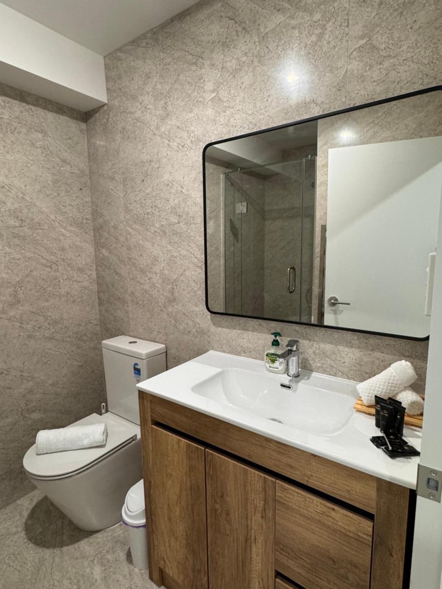 3Br Auckland Holiday Home Near Outlet Shops And Costco Luaran gambar