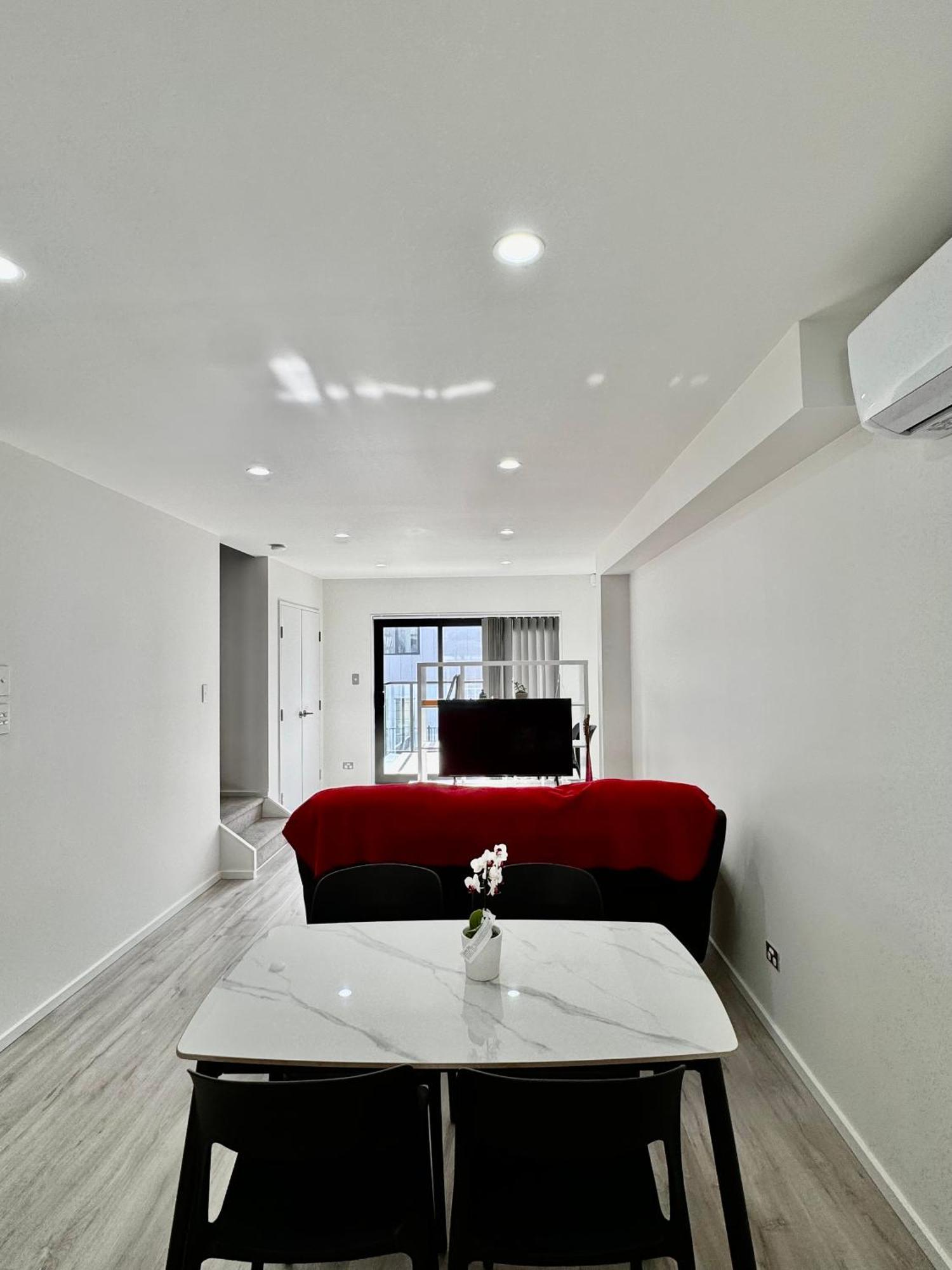 3Br Auckland Holiday Home Near Outlet Shops And Costco Luaran gambar