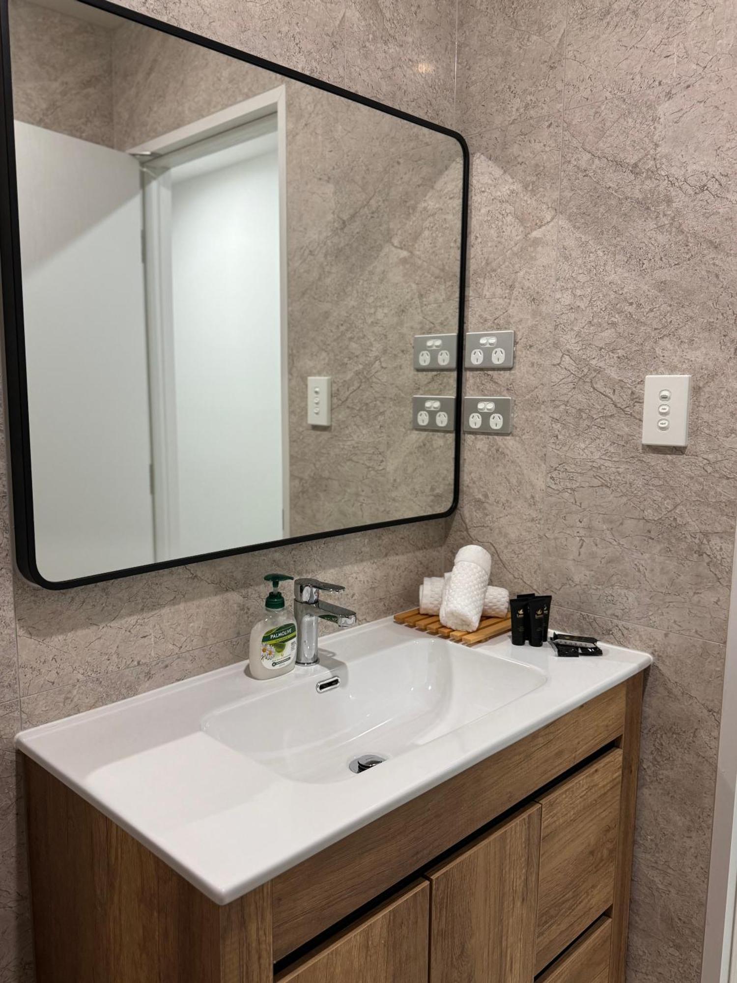 3Br Auckland Holiday Home Near Outlet Shops And Costco Luaran gambar