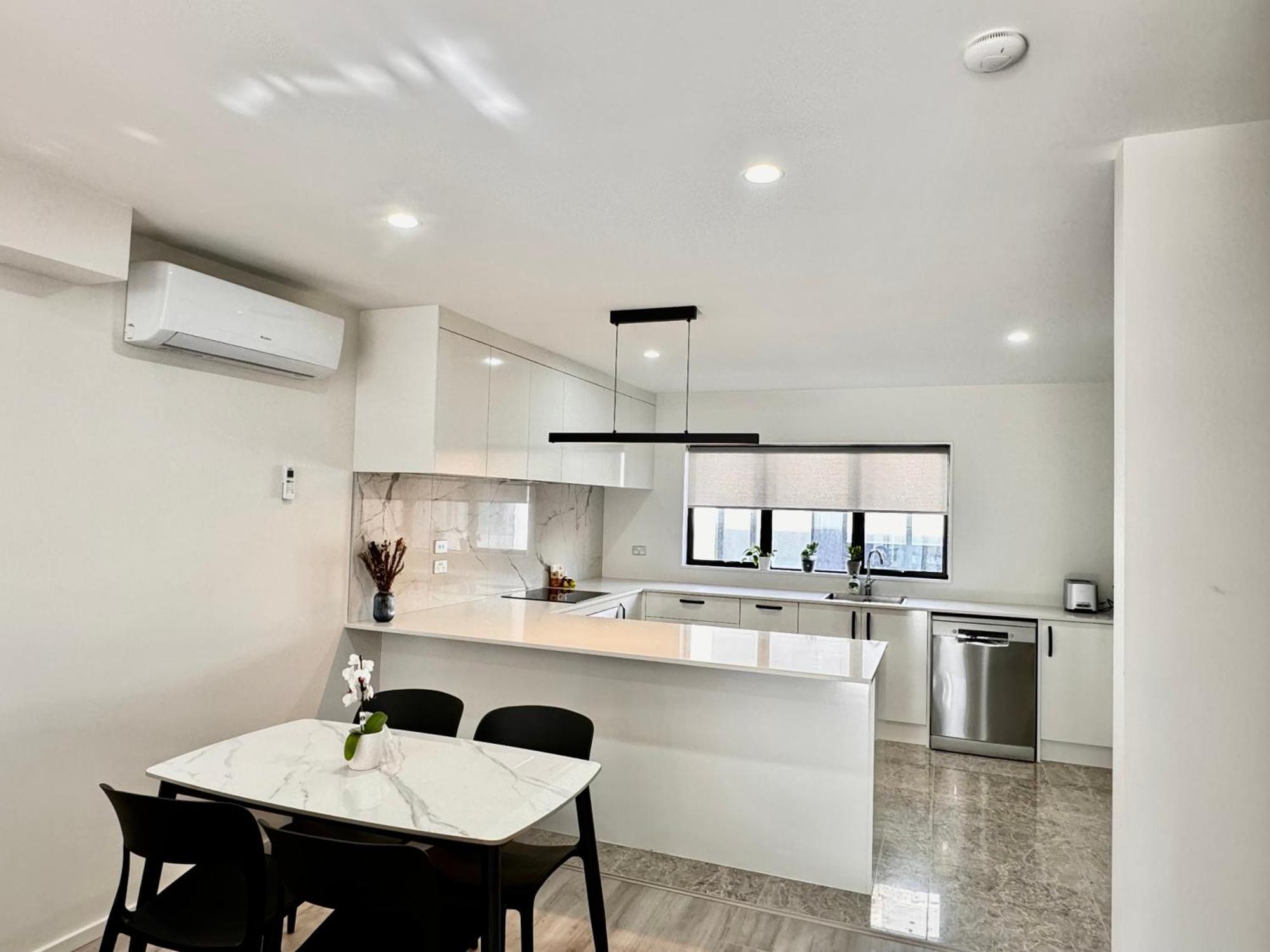 3Br Auckland Holiday Home Near Outlet Shops And Costco Luaran gambar