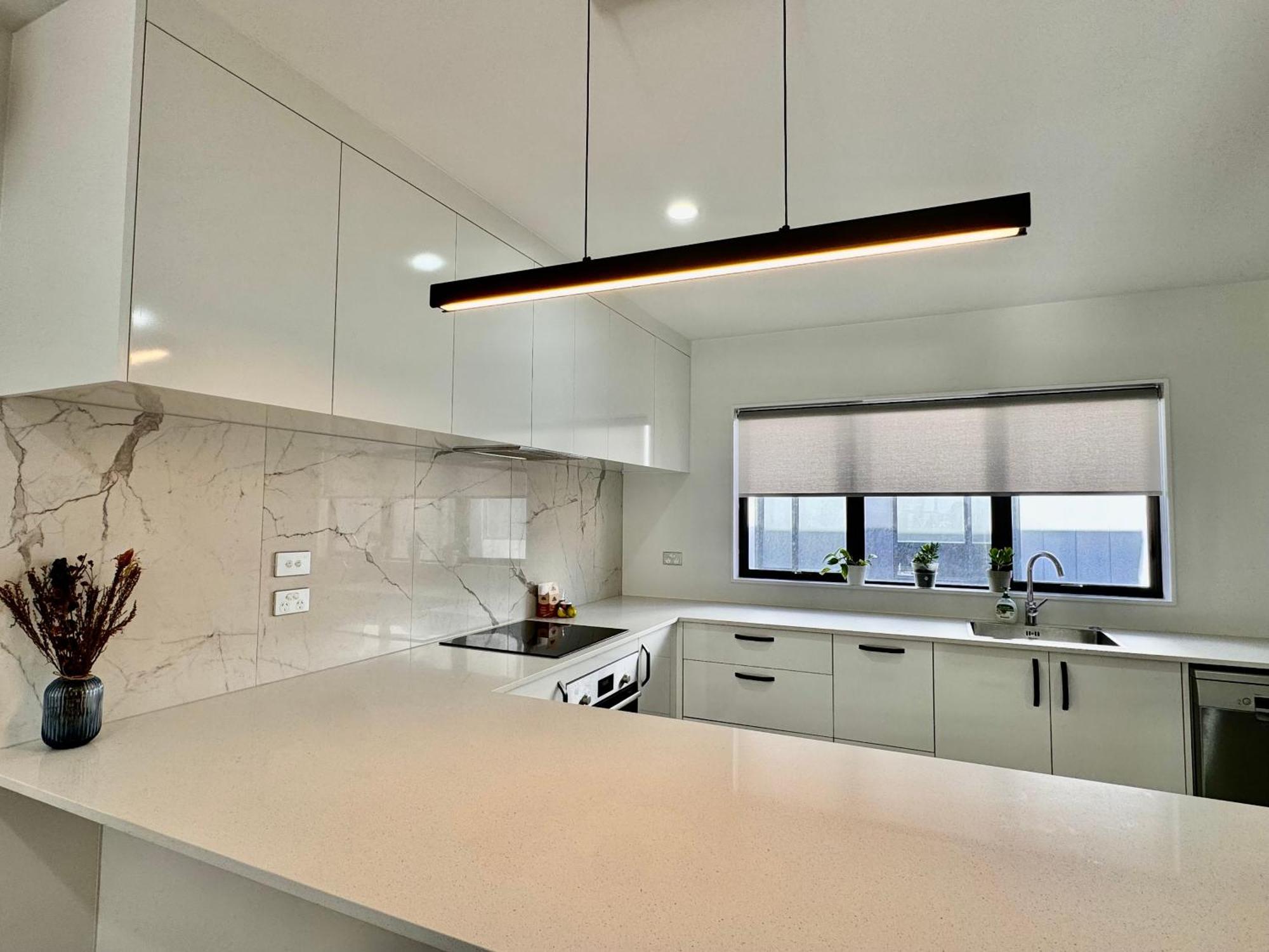 3Br Auckland Holiday Home Near Outlet Shops And Costco Luaran gambar