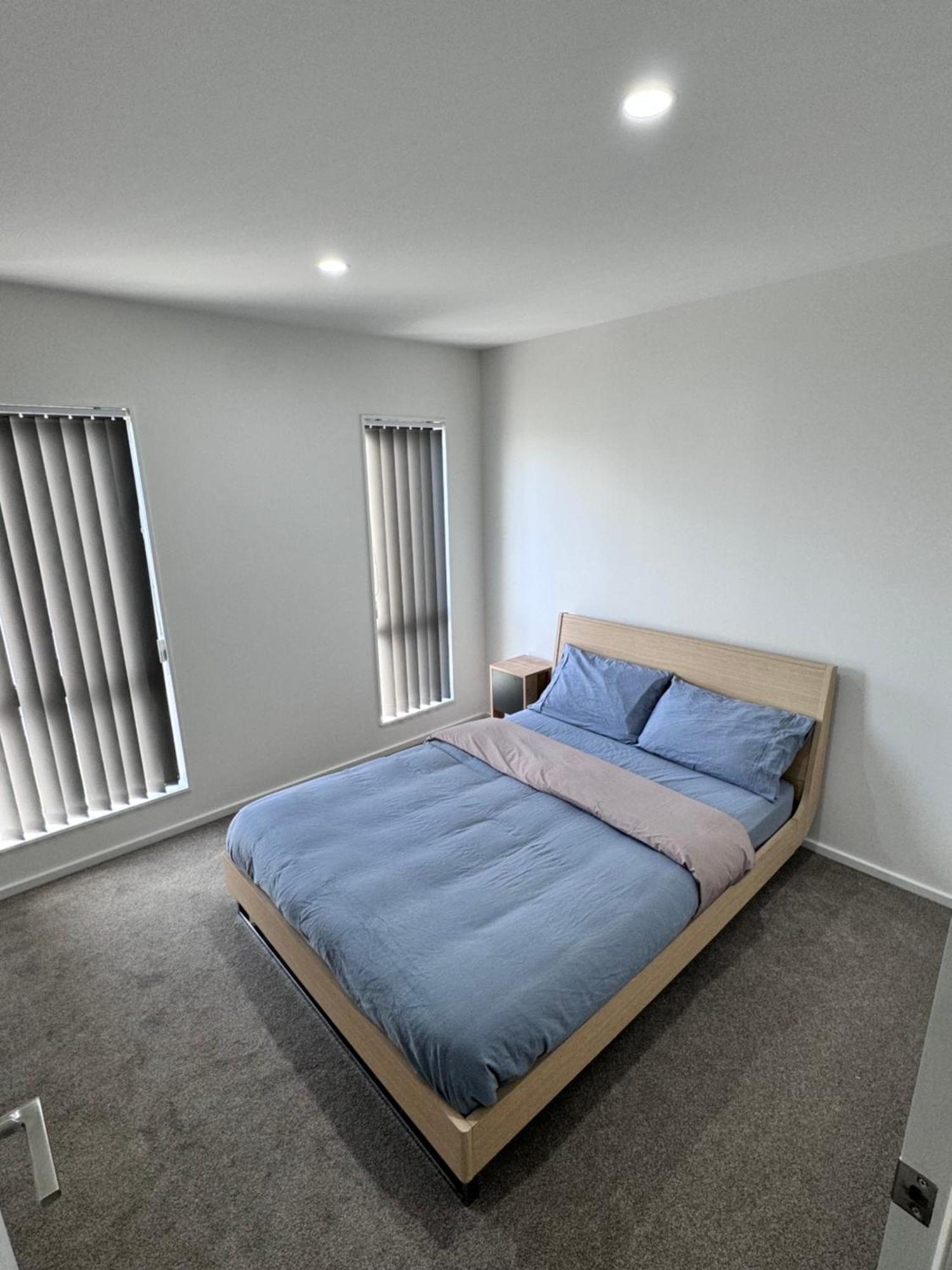 3Br Auckland Holiday Home Near Outlet Shops And Costco Luaran gambar