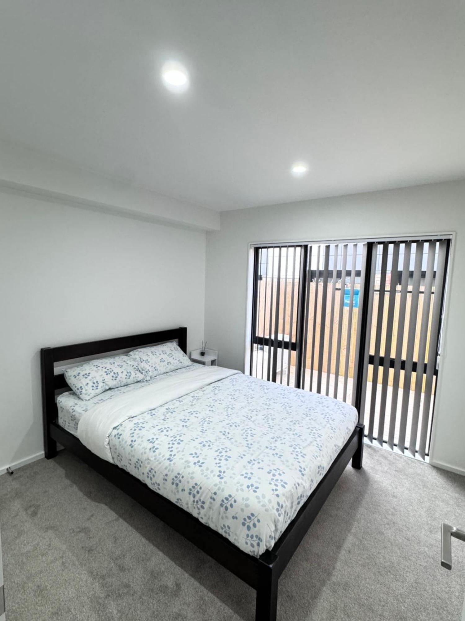 3Br Auckland Holiday Home Near Outlet Shops And Costco Luaran gambar