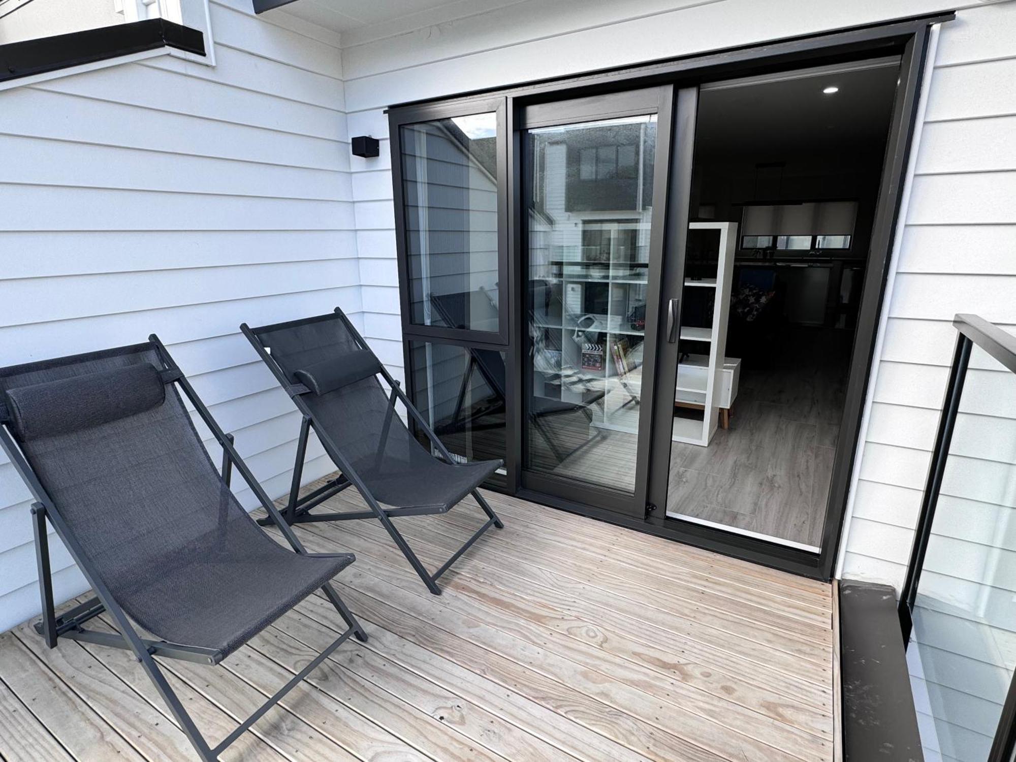 3Br Auckland Holiday Home Near Outlet Shops And Costco Luaran gambar